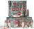Hornady Critical Duty 9mm Luger 135 Grain FlexLock Centerfire Handgun Rounds, 25 Rounds per Box