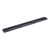 Warne Tactical 12-inch M-LOK ARCA Rail for Rifles - Black