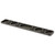 Warne Tactical 8 ARCA Rail M-LOK - Versatile Aluminum Mounting System for Rifles