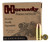 Hornady Custom Handgun 9mm Luger 124 gr XTP Hollow Point Centerfire Rounds (25/Box, 10 Boxes per Case)