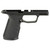 Wilson Combat P365 XMacro Grip Module - Black for Concealed Carry and Tactical Use