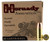 Hornady Custom Handgun 90282 9mm Luger 147 Grain XTP Hollow Point Centerfire Rounds