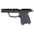 Wilson Combat WCP365 NMS Black Grip Module for Sig Sauer P365