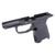 Wilson Combat WCP365 NMS Black Grip Module for Sig Sauer P365