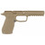 Wilson Combat WC320-FST Tan Modular Grip Module for Sig Sauer P320