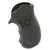 Pachmayr Diamond Pro Series Revolver Grip for Ruger LCR - Black (Part No. 02482)