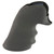 Hogue Rubber Monogrip for Ruger Blackhawk and Single Six Vaquero, Black - Part 83000