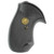 Pachmayr PK3147 Compact Revolver Grip in Black for Rossi Revolvers