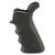 Hogue Overmolded Rubber Pistol Grip for AR-15 – Black, Model: OverMolded Rifle Grip