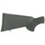 Hogue Rubber Overmolded 12-inch Length of Pull Synthetic Stock for Mossberg 500 - Black