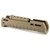 Magpul Industries Zhukov-U Handguard for AK-47/74 in Flat Dark Earth