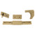 Magpul Industries M-LOK Hand Stop Kit in Flat Dark Earth – Enhanced Weapon Control
