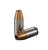 Underwood Ammo 113 9mm Luger +P 124-Grain Jacketed Hollow Point Personal Defense Rounds
