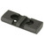 Magpul Industries MAG596-BLK RVG M-LOK Adapter Rail - Black