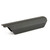 Magpul Industries MAG445-BLK Cheek Riser for MOE AK and Zhukov-S Stocks