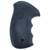 Pachmayr Diamond Pro Series Revolver Grips for Smith & Wesson & K&L Models - Black