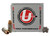 Underwood Ammo 114 9mm Luger 124-Grain Jacketed Hollow Point Personal Defense Rounds