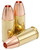 Wilson Combat LEHIGH LA9-115-ME 9mm 115 Grain Max Expansion Centerfire Handgun Rounds for Self Defense