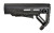 Strike Industries FSA Cheek Riser for Folding Stock Adapter - Adjustable Drop-In Cheek Rest