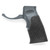 Daniel Defense DD Pistol Grip Tornado Gray Part 21-071-05177-012 for Improved Control and Comfort