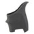 Hogue HandAll Beavertail Grip Sleeve for Sig Sauer P365 in Slate Gray