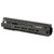 Bravo Company BCM Raider-M 10-inch M-LOK Handguard in Black