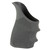 Hogue HandAll Beavertail Slip-On Rubber Grip Sleeve for Glock 43X and 48 - Gray