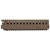 Daniel Defense MK18 RIS II Handguard in Flat Dark Earth – Free-Float M203 Solution