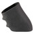 Hogue HandAll Universal Full Size Black Rubber Grip Sleeve for Large Frame Autos