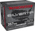 Winchester Ammo W357ST .357 Mag Silvertip Jacket Hollow Point 145 Grain for Home Defense