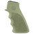 Hogue OverMolded AR-15/M16 Rifle Grip in Olive Drab Green - Part 15001