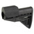 Bravo Company Mod 3 Stock with Riser in Black for M4 Rifles
