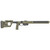 Magpul Industries PRO 700 Rifle Chassis for Remington 700 Short Action in Olive Drab Green
