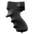 Hogue Model Shotgun Buttstock Adapter for Remington 870 - Black