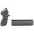 Hogue Tamer Shotgun Pistol Grip and Forend for Remington 870, Black