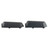 Magpul Industries MAG463-GRY Cheek Riser Kit for Hunter and SGA Stocks