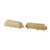 Magpul Industries MAG463-FDE Hunter/SGA Low Cheek Riser Kit - Flat Dark Earth