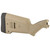 Magpul Industries SGA Remington 870 Stock in Flat Dark Earth – Adjustable, Ambidextrous Design