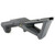 Magpul Industries MAG411-GRY Angled Foregrip for M1913 Picatinny Rail Systems