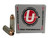 Underwood Ammo 243 10mm Auto 180-Grain XTP Jacketed Hollow Point Centerfire Handgun Rounds
