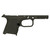 Magpul Industries EHG RG9 Grip for Ruger RXM Sub-Compact Pistol in Olive Drab Green