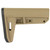 Magpul Industries MOE Trigger Release Carbine Stock - Flat Dark Earth (Part MAG1444-FDE)