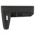 Magpul Industries MOE Trigger Release Carbine Stock - Black (Part #MAG1444-BLK)