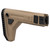 Magpul Industries MAG1441-FDE Universal Carbine Stock in Flat Dark Earth