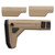 Magpul Industries MAG1441-FDE Universal Carbine Stock in Flat Dark Earth