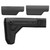 Magpul Industries MAG1441-BLK Universal Carbine Stock for M1913 Picatinny Rails