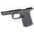 Magpul Industries EHG RG9 Grip for Ruger RXM Compact 9mm NATO Pistol in Gray