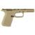 Magpul Industries EHG RG9 Grip for Ruger RXM Compact 9mm Pistol in Flat Dark Earth