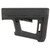 Magpul Industries MOE PR Carbine Stock Black (Part Number MAG1435-BLK)