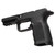 Magpul Industries EHG SG9 Compact Grip Frame for SIG Sauer P320 – Black